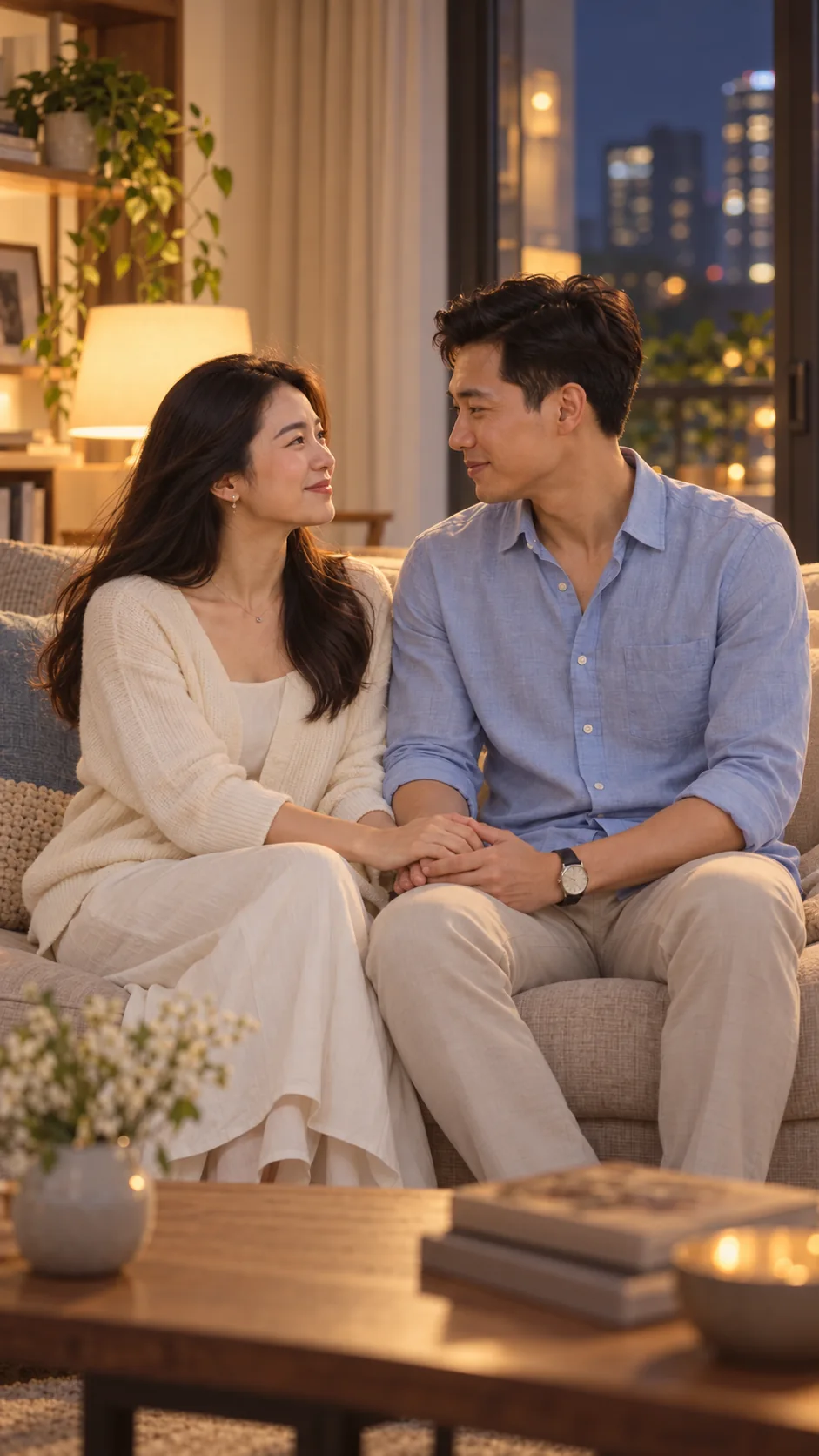 Hàn gắn từng chút — ảnh chủ dự án cung cấp