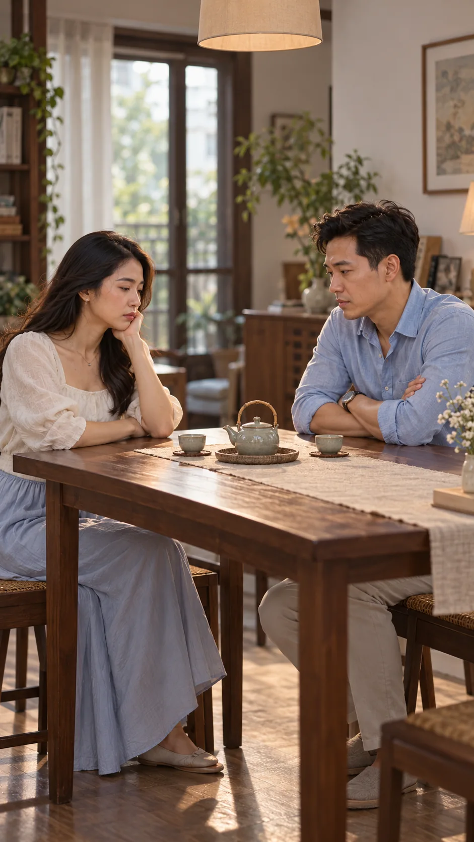 Không biết nói sao cho hiểu — ảnh chủ dự án cung cấp